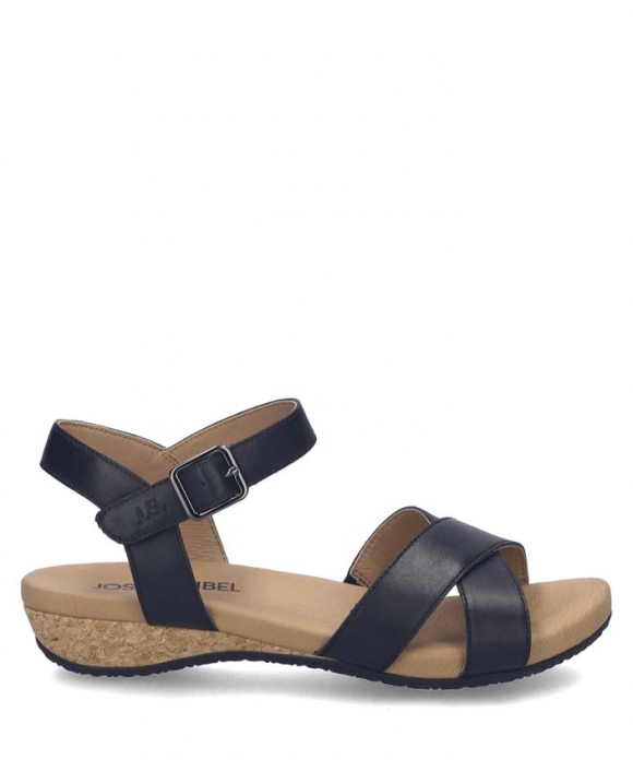 Josef Seibel Fleur 05 - Schwarz