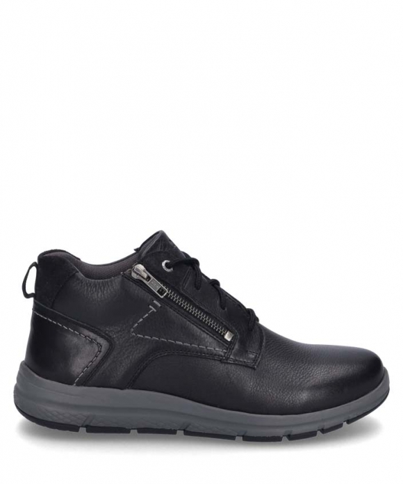 Josef Seibel Giuseppe 03 - Schwarz