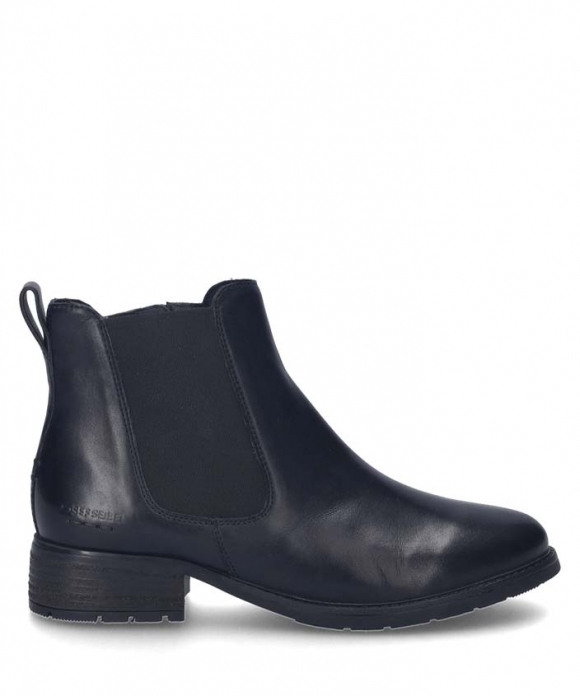 Josef Seibel Kate 12 - Schwarz