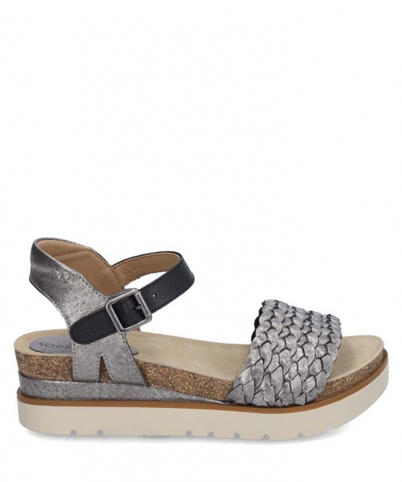 Josef Seibel Clea 16 - Grau
