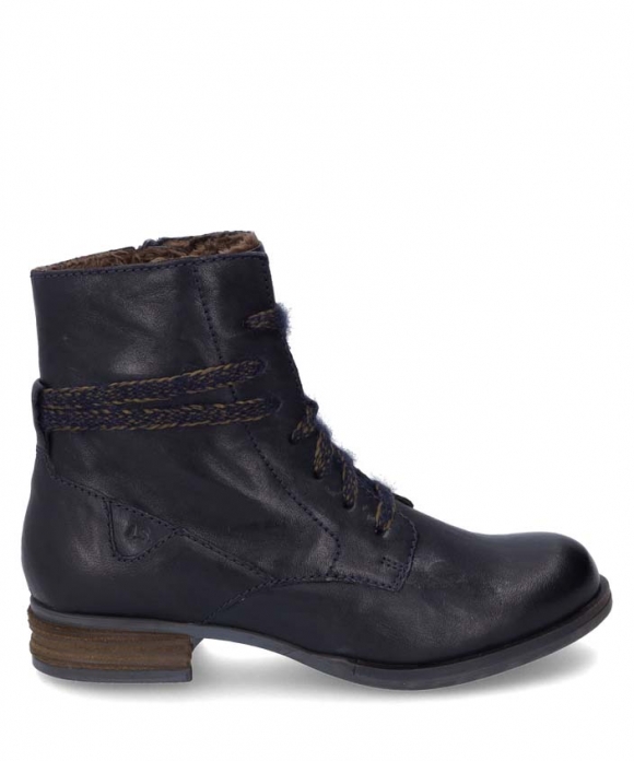 Josef Seibel Sanja 18 - Blau