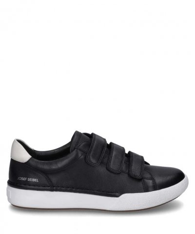 Josef Seibel Claire 12 - Schwarz Josef Seibel Claire 12 - Schwarz