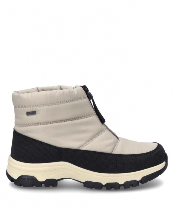 Josef Seibel Davos 53 - Schwarz