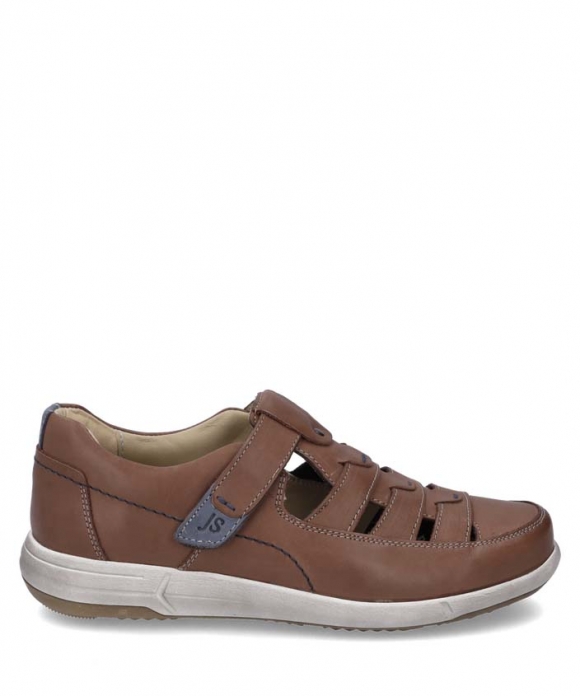 Josef Seibel Enrico 06 - Braun
