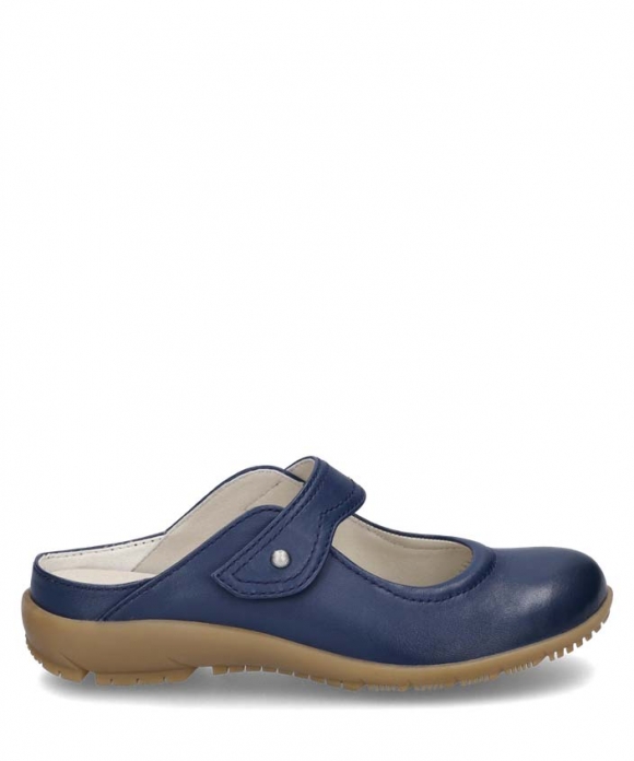 Josef Seibel Charlotte 04 - Blau