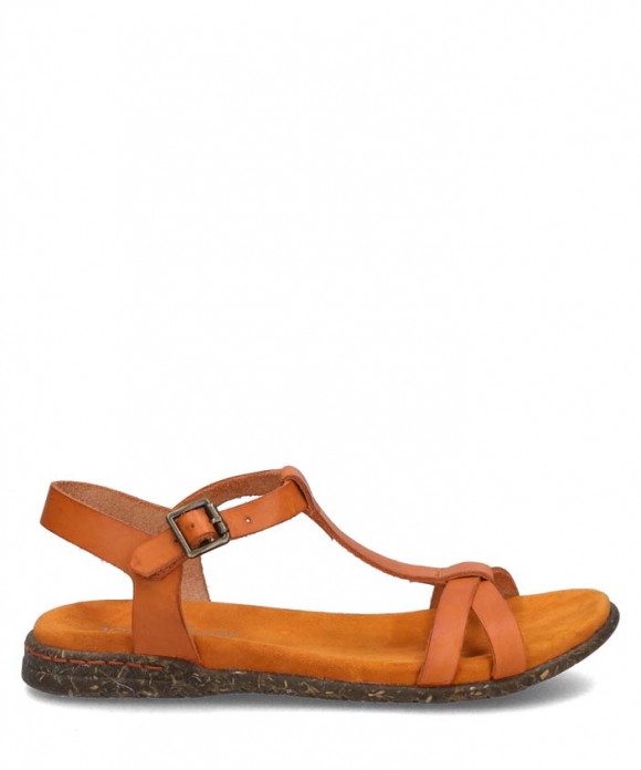Josef Seibel Fabricia 01 - Gelb