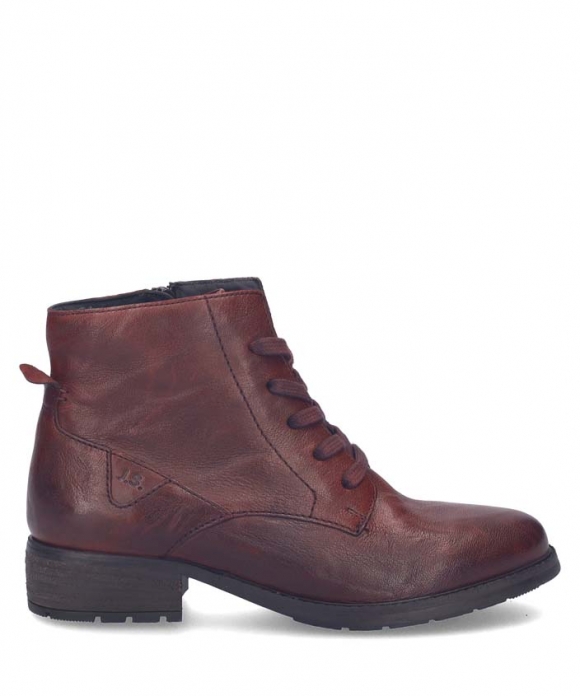 Josef Seibel Kate 17 - Rot