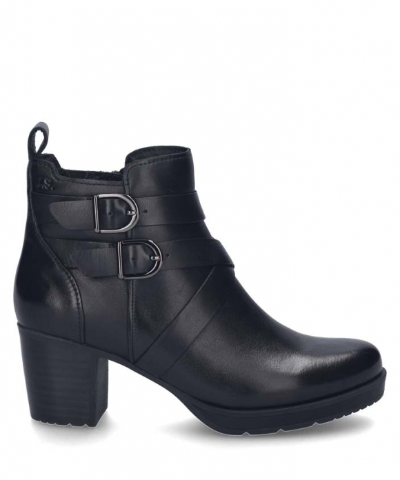 Josef Seibel Gloria 08 - Schwarz