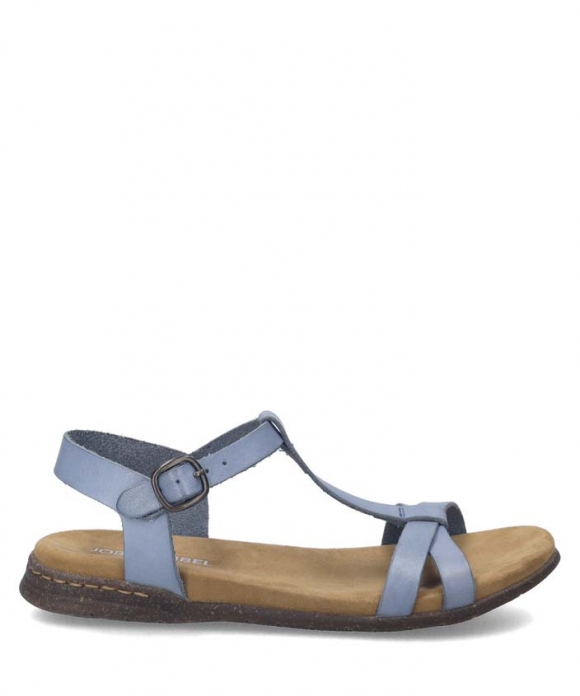 Josef Seibel Fabricia 01 - Blau