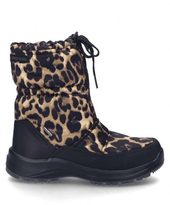 Josef Seibel Colorado 58 - Schwarz