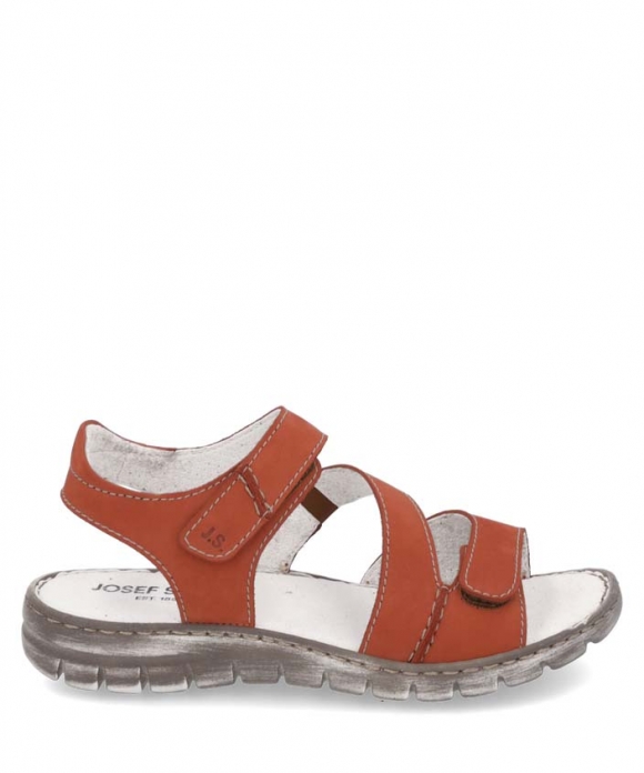 Josef Seibel Stefanie 31 - Gelb