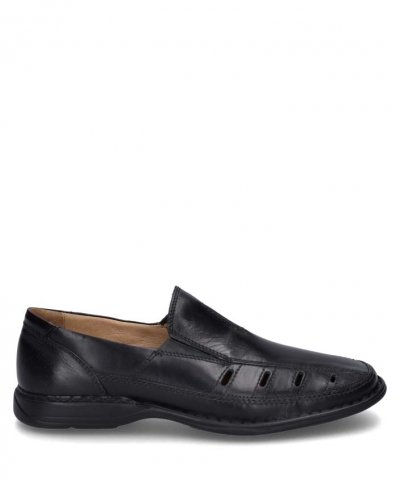 Josef Seibel Steven 12 - Grün