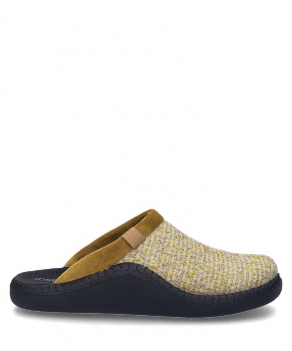 Josef Seibel Monaco D 01 - Gelb