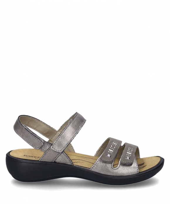 Josef Seibel Ibiza 86 - Grau
