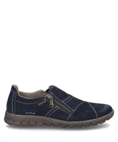 Josef Seibel Steffi 64 - Blau