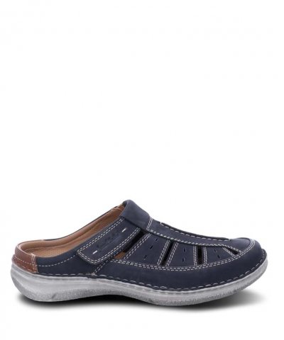 Josef Seibel Anvers 76 - Blau