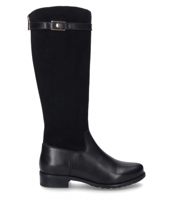 Josef Seibel Chiara 05 - Schwarz