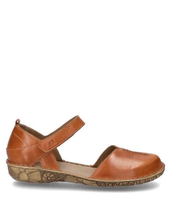 Josef Seibel Rosalie 42 - Gelb