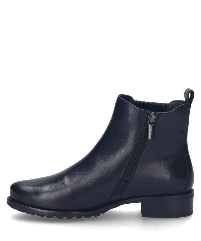 Josef Seibel Chiara 02 - Schwarz