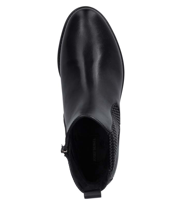 Josef Seibel Chiara 02 - Schwarz