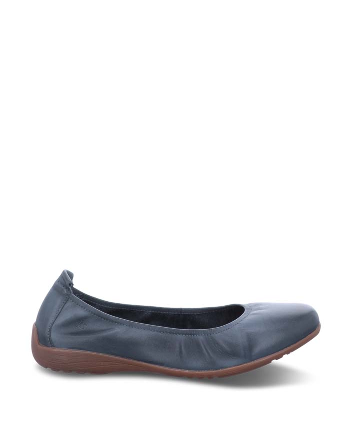 Josef Seibel Fenja 01 - Blau