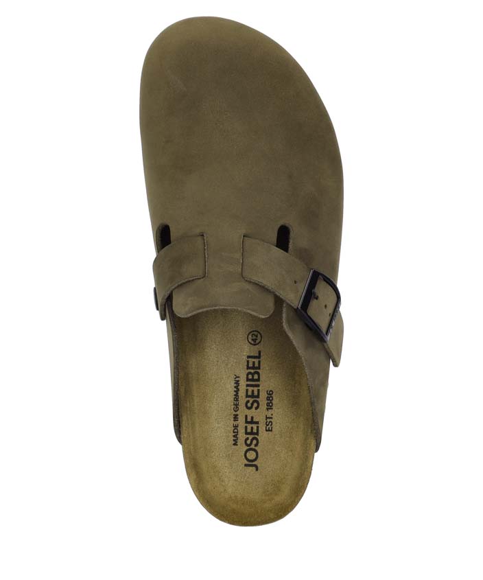 Josef Seibel Josef 04 - Grün