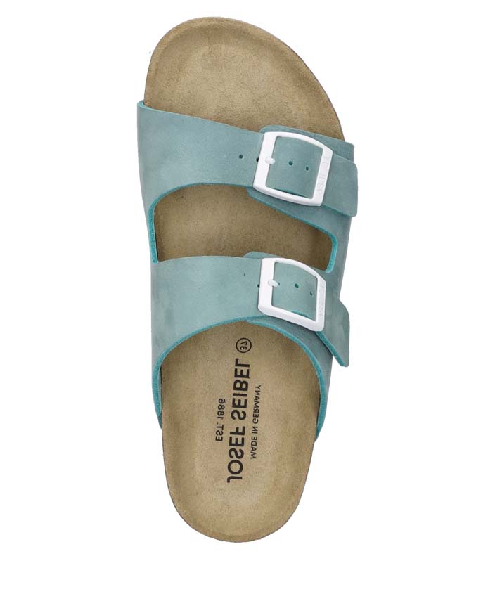 Josef Seibel Hermine 01 - Grün