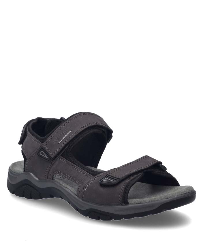 Josef Seibel Arlo 02 - Grau