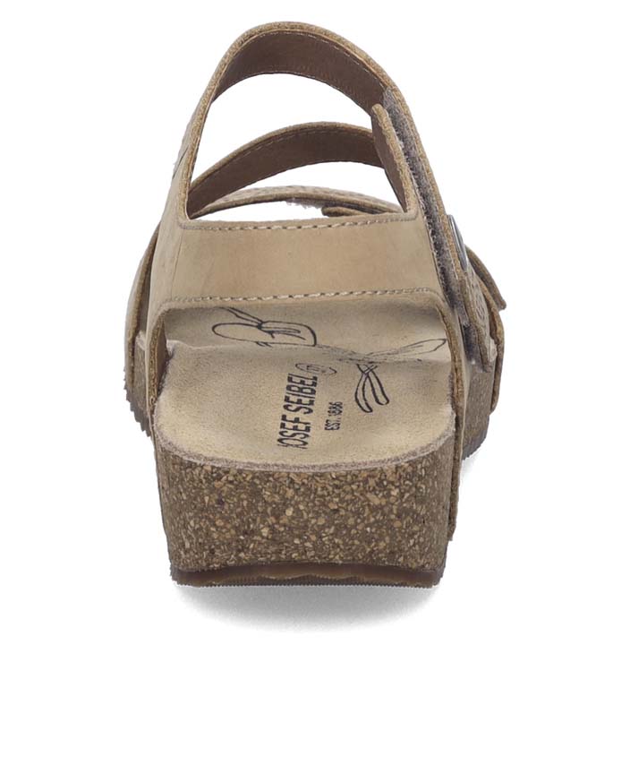 Josef Seibel Tonga 78 - Beige