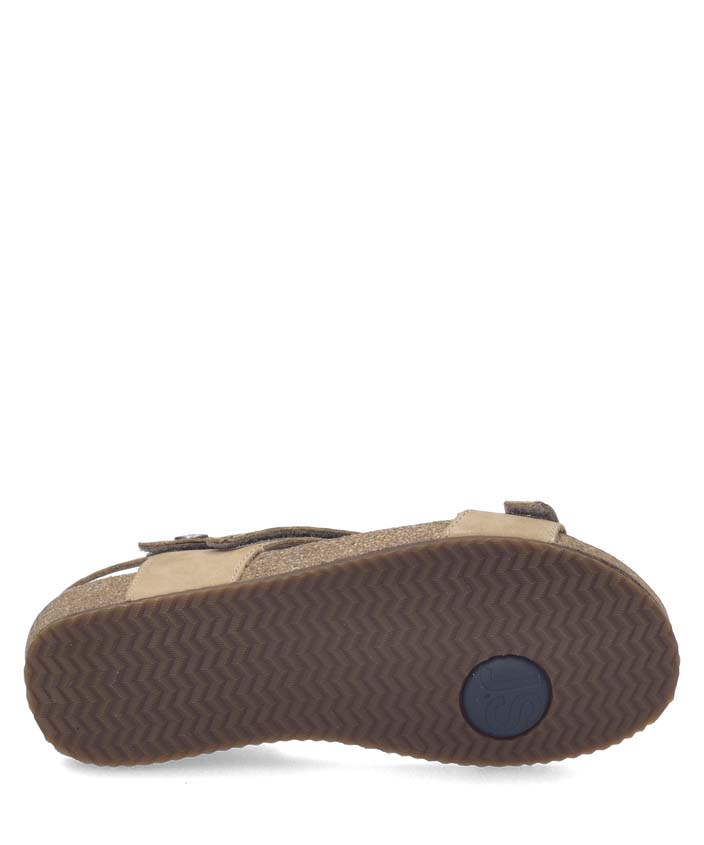 Josef Seibel Tonga 78 - Beige