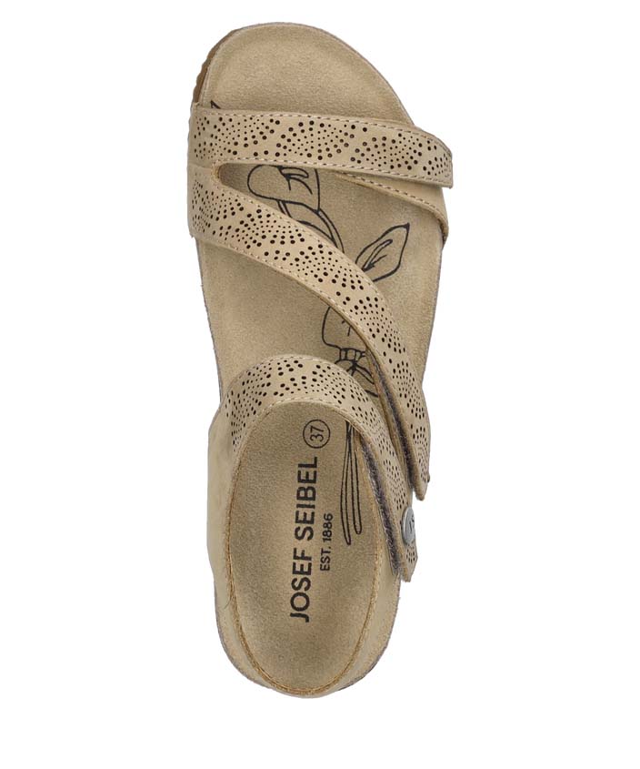 Josef Seibel Tonga 78 - Beige