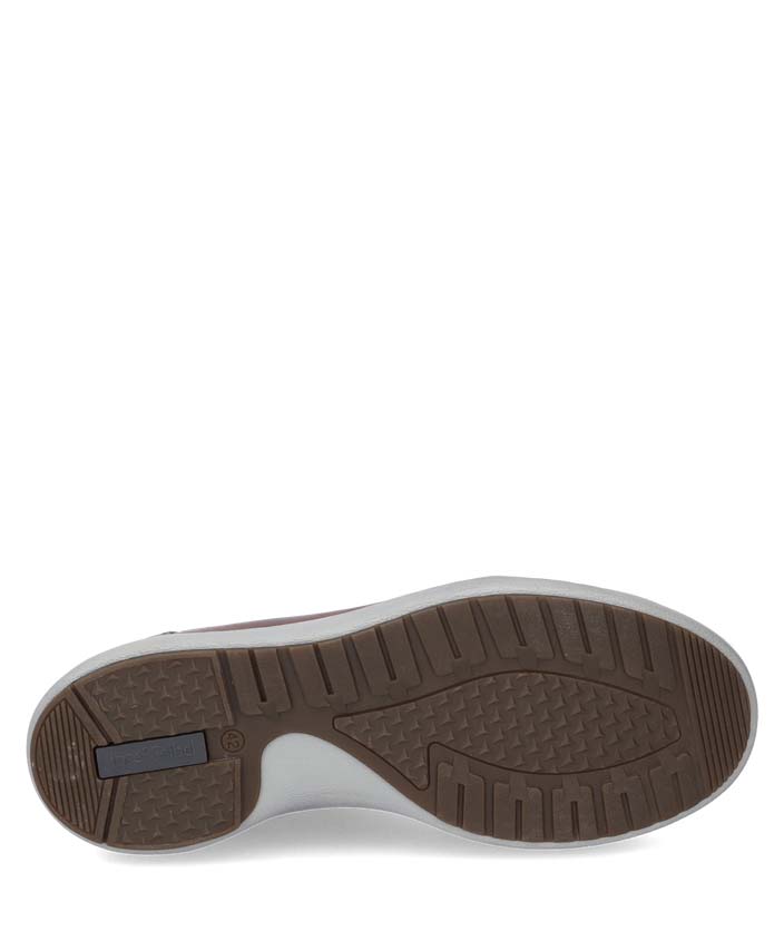 Josef Seibel David 03 - Braun