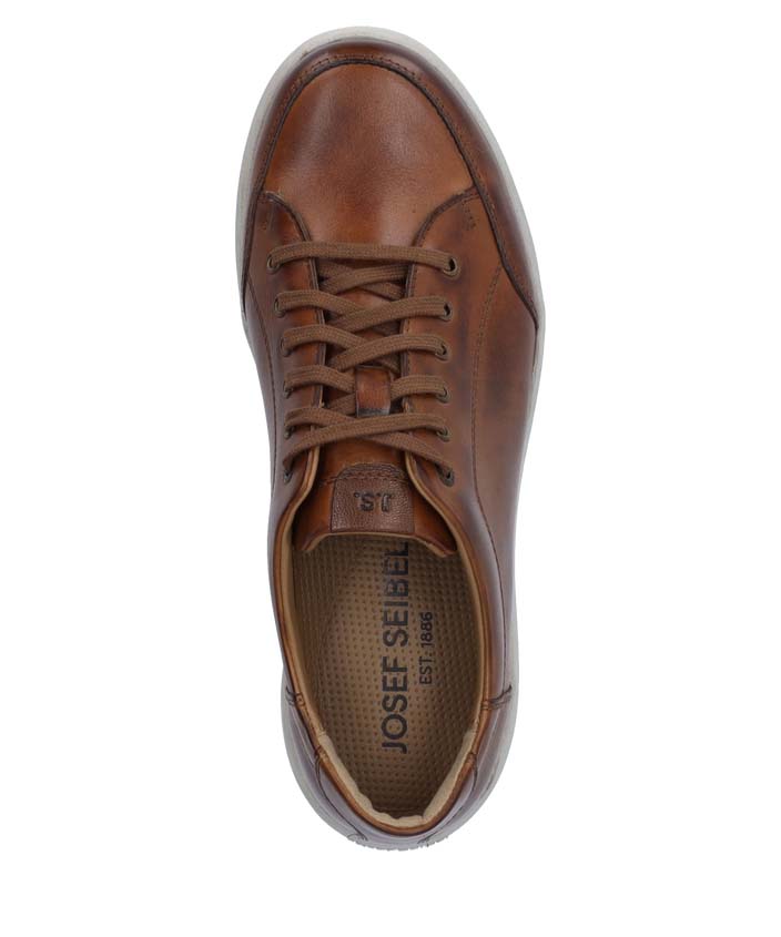 Josef Seibel David 03 - Braun