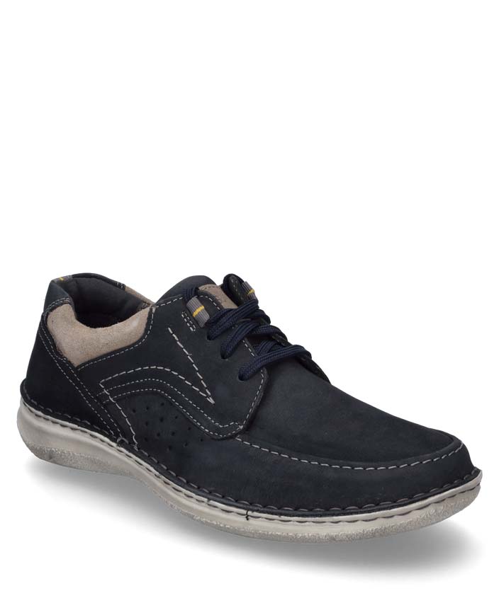 Josef Seibel Anvers 91 - Blau