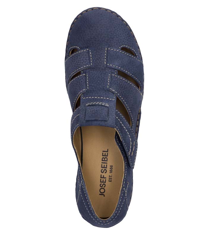 Josef Seibel Fergey 59 - Blau