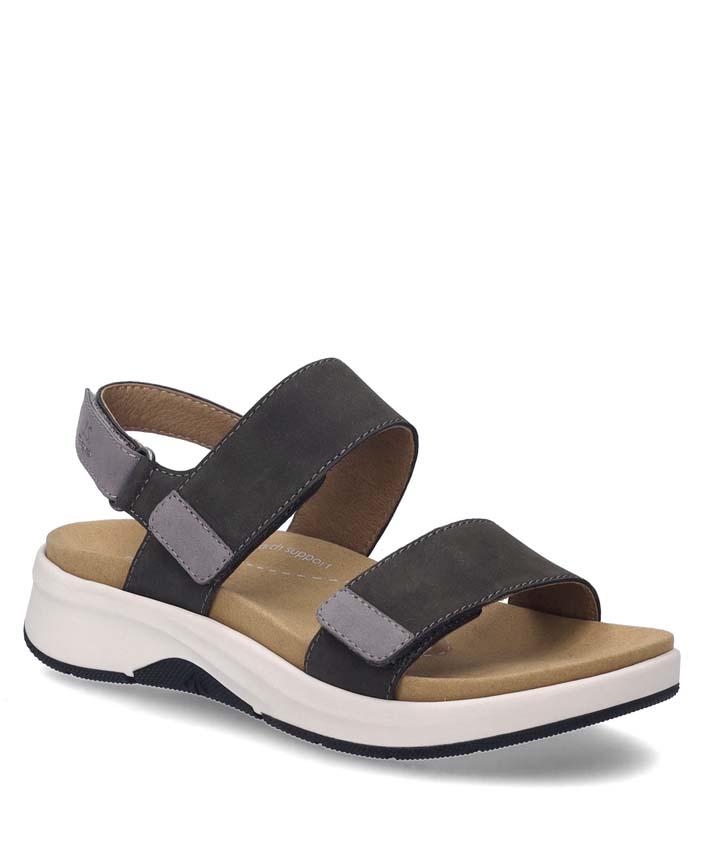 Josef Seibel Estelle 04 - Grau