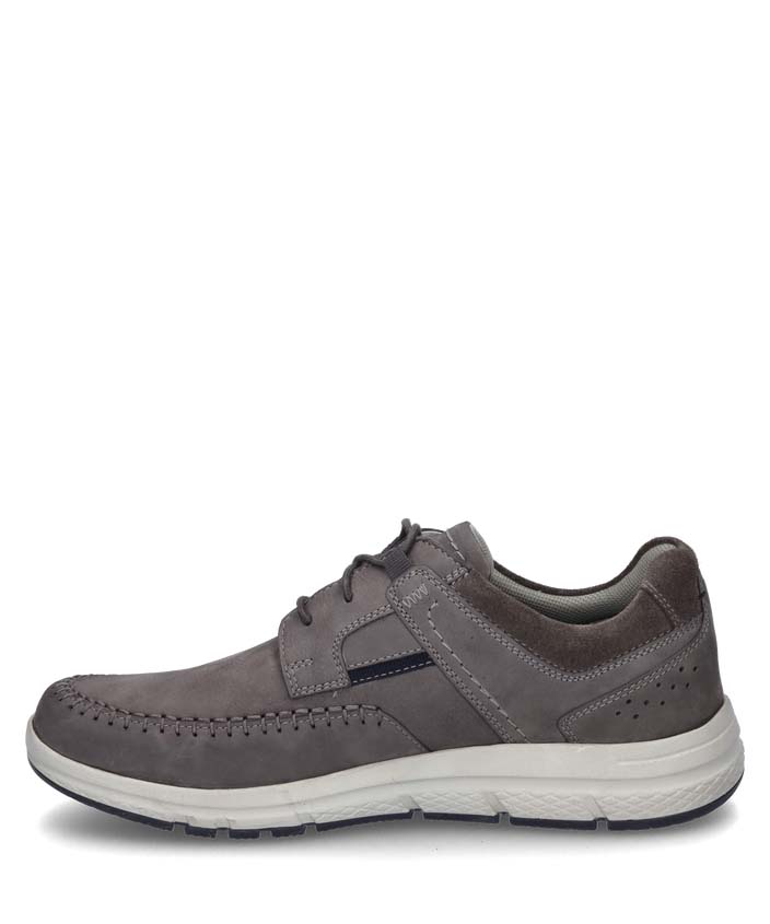 Josef Seibel Giuseppe 04 - Grau