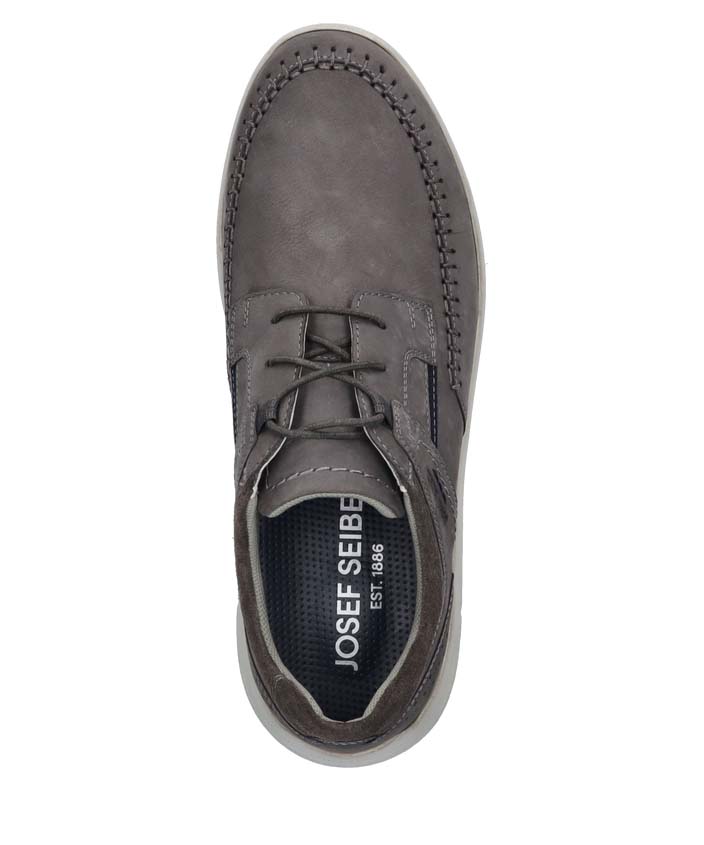 Josef Seibel Giuseppe 04 - Grau