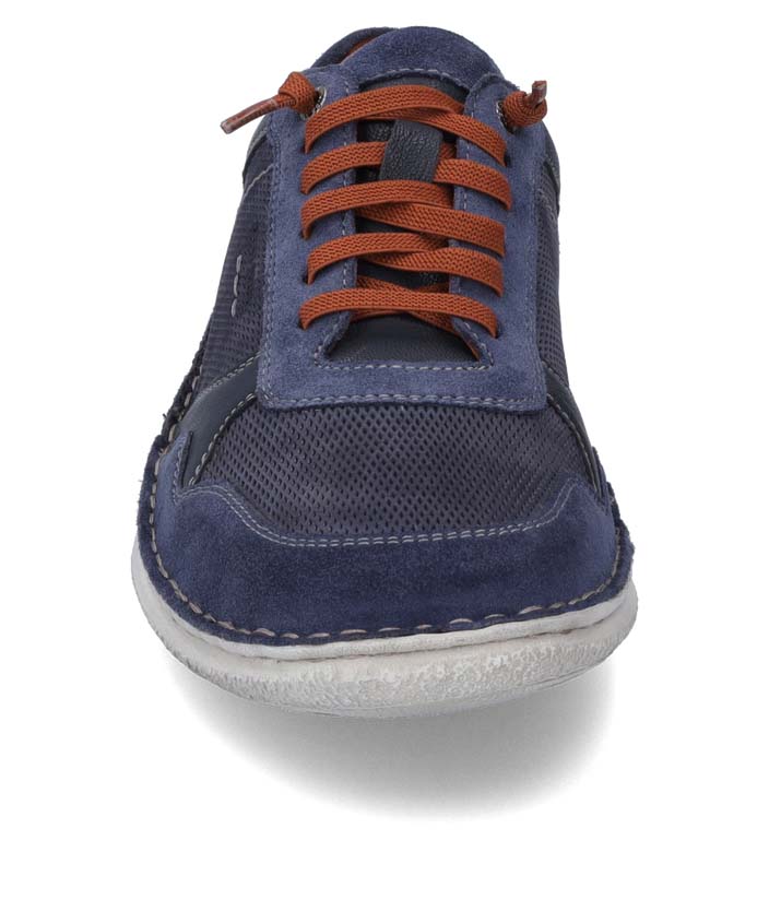 Josef Seibel Anvers 97 - Blau