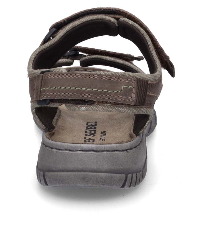 Josef Seibel Brendan 03 - Braun