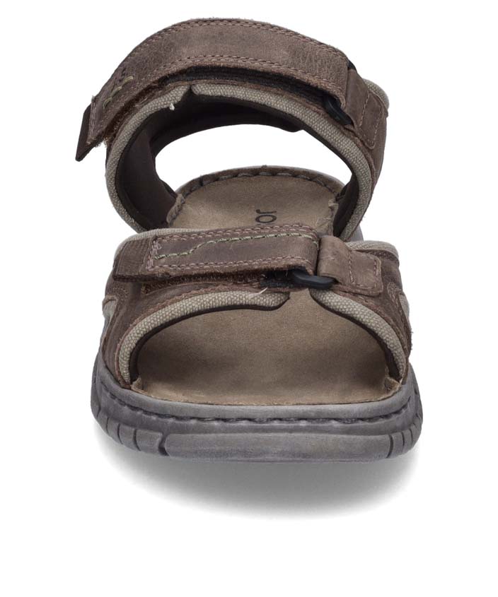 Josef Seibel Brendan 03 - Braun