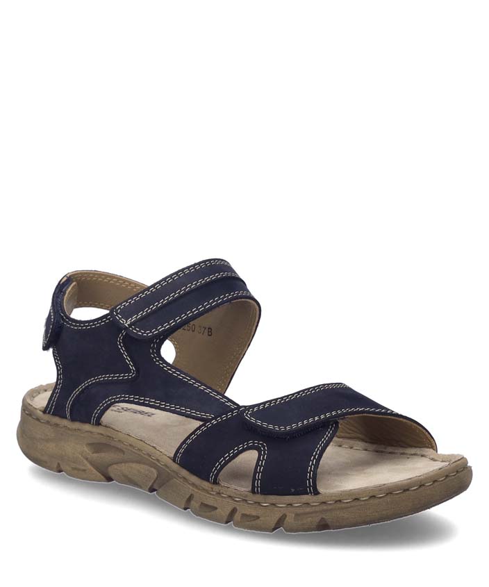 Josef Seibel Brenda 03 - Blau