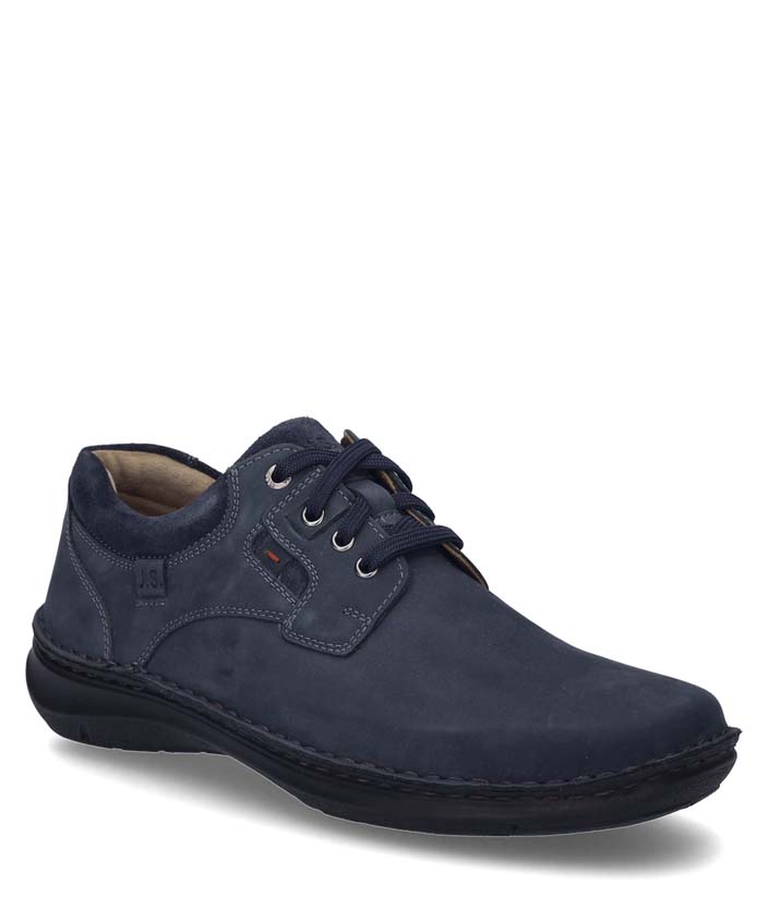 Josef Seibel New Anvers 36 - Blau