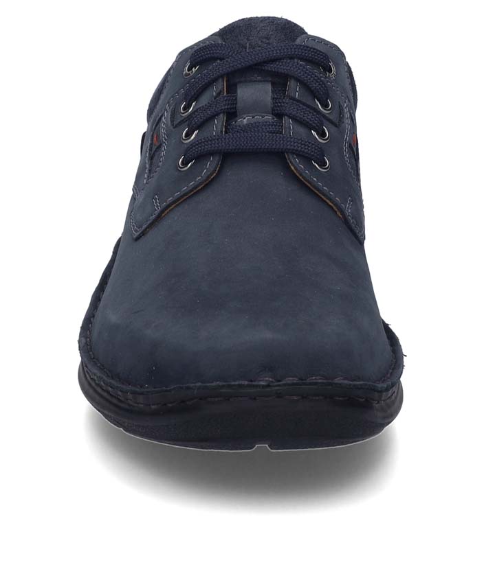 Josef Seibel New Anvers 36 - Blau