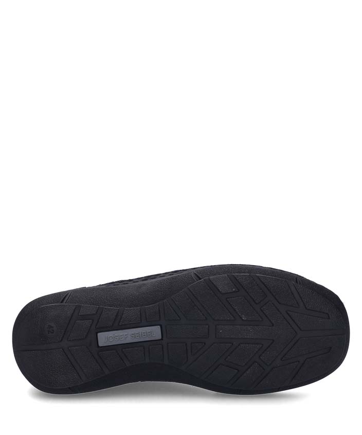 Josef Seibel New Anvers 36 - Blau