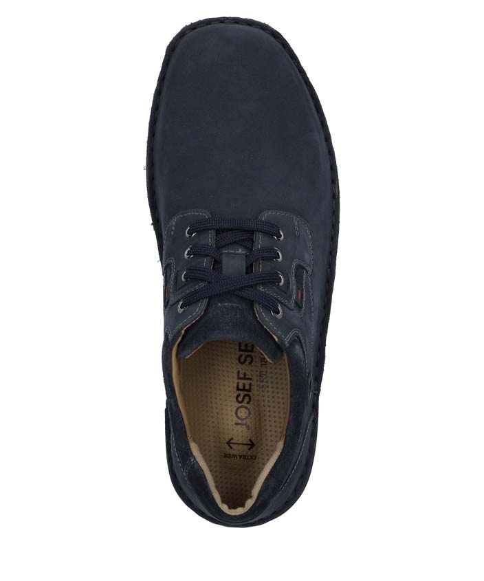 Josef Seibel New Anvers 36 - Blau
