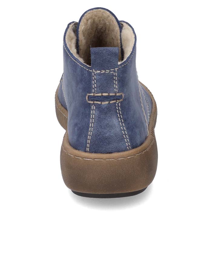 Josef Seibel Maren 02 - Blau