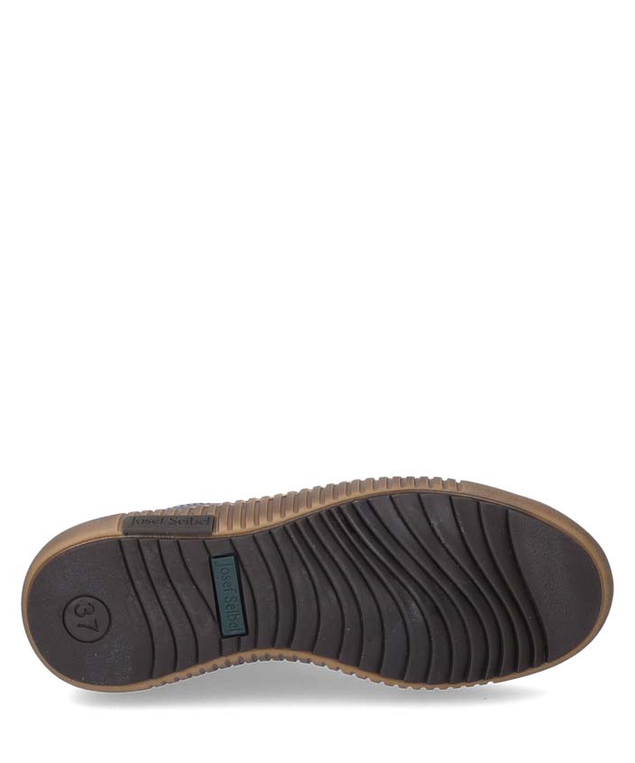 Josef Seibel Maren 02 - Blau