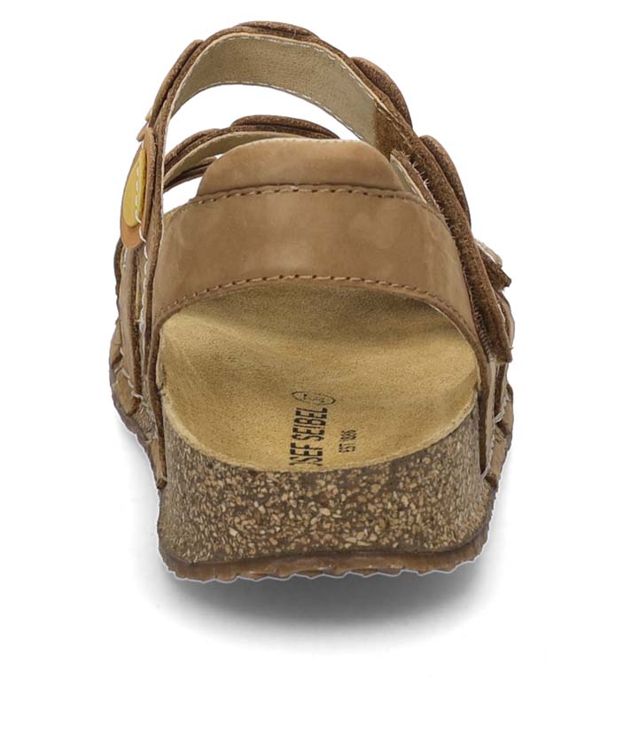 Josef Seibel Hannah 13 - Braun