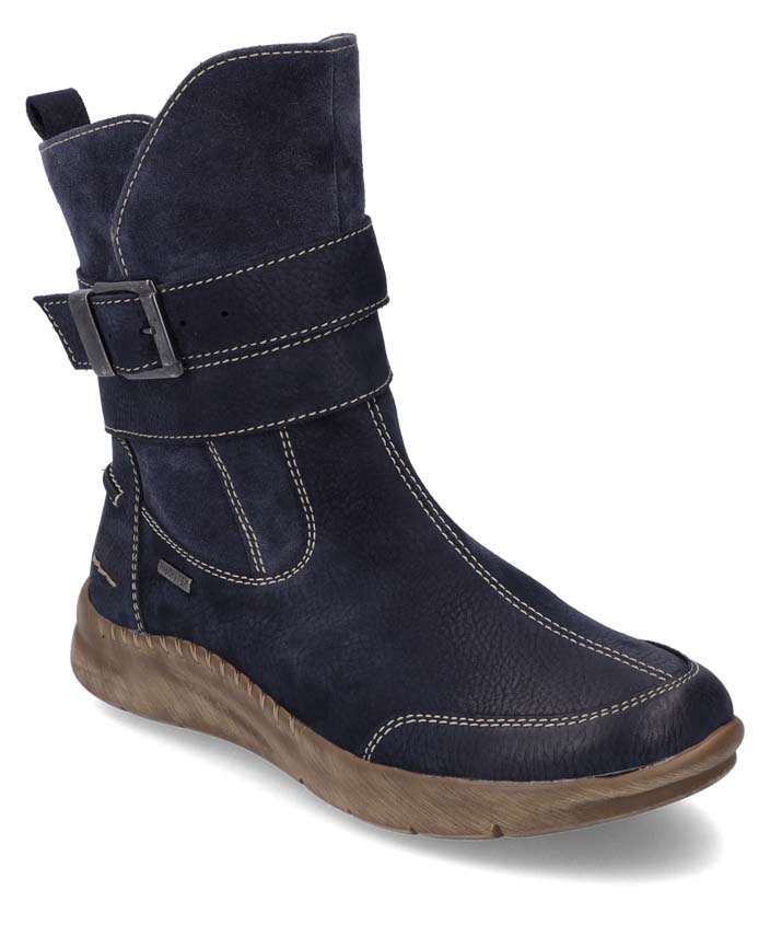 Josef Seibel Conny 54 - Blau
